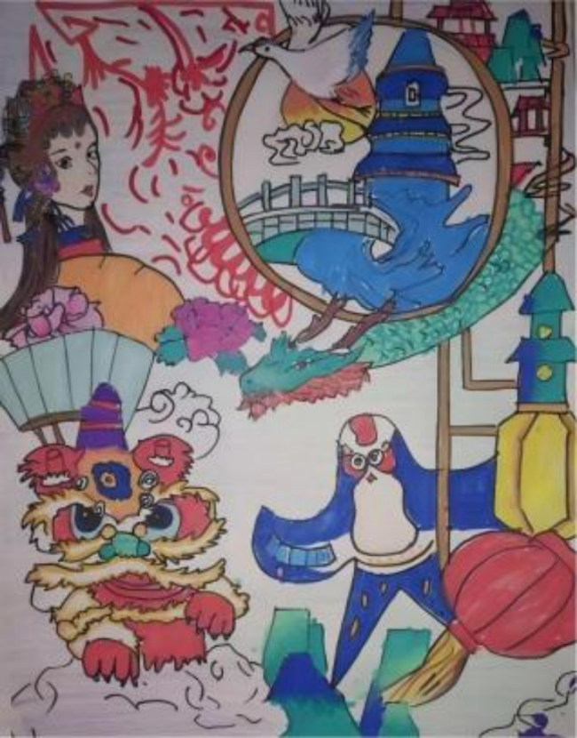 童心筑梦非遗：诉说文化传承的少年力量