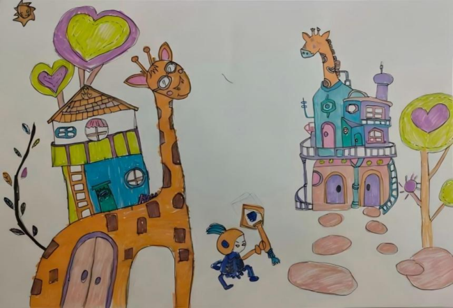 奇思妙想展览会