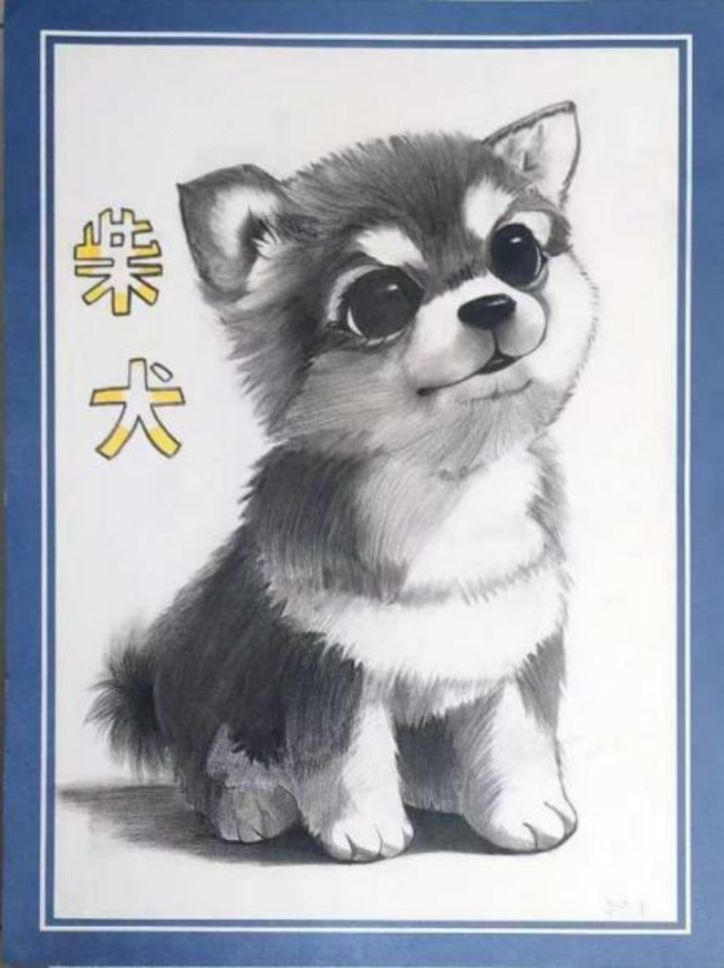 小小画笔，大大传承：非遗书画展上的童心奇遇