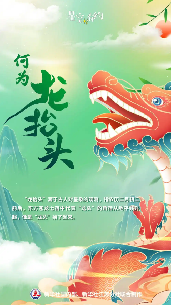 春分巧遇“龙抬头”！本世纪仅有三次