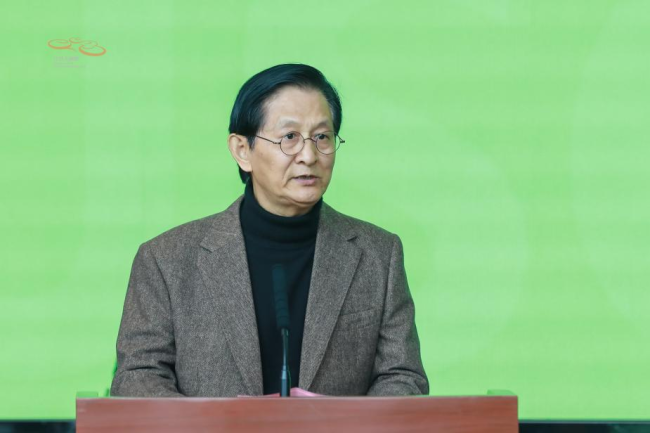 九年深耕 硕果累累 “2026青春飞扬·中国青年版画家提名展”隆重开幕