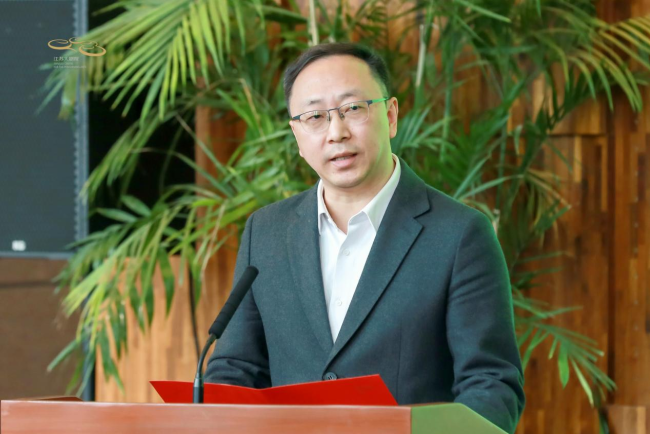 九年深耕 硕果累累 “2026青春飞扬·中国青年版画家提名展”隆重开幕