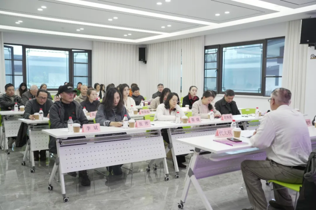 今日开幕 | 如歌的行板·第3届全国女画家版画作品邀请展