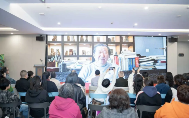 今日开幕 | 如歌的行板·第3届全国女画家版画作品邀请展