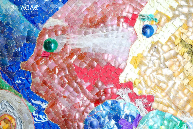 大浪淘金之后:方力钧何以凭《2002–2026》开启面向未来的历史定位?