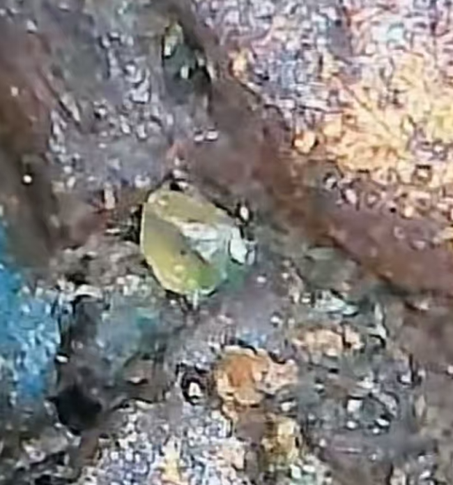 龙刚铜陨：填补国际科研空白 彰显中华宇宙奇石文化新高度
