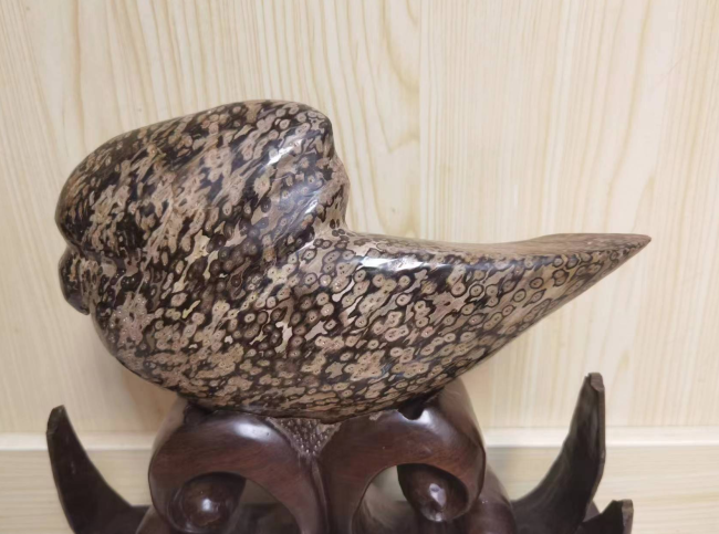 【中华名石典藏】：具有代表性中国名石的科学范式与文化阐释