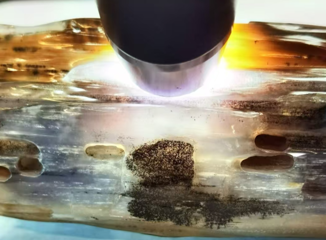 【奇石】中国奇石文化传播:新时代赏石体系标准与文化阐释