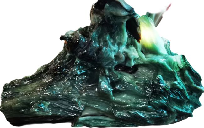 【奇石】中国奇石文化传播:新时代赏石体系标准与文化阐释