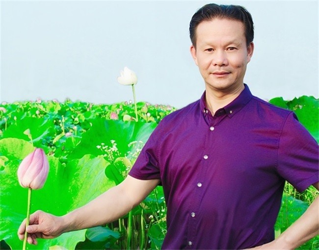 李刚明：烟火中拾妙语真谛 静思里悟大道升华