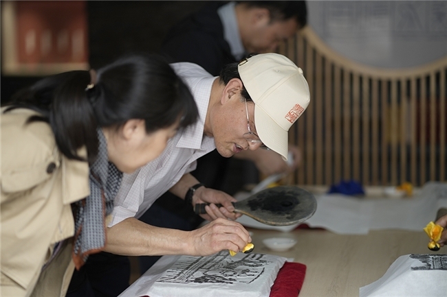 金石印坊2026上海“印文化”游学圆满落幕