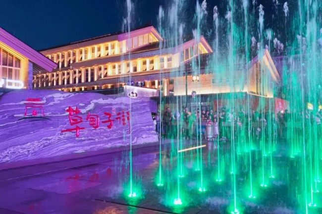 情系桑梓传文脉，赓续书香启新章——著名作家张明刚将军捐赠万本藏书签约仪式在随州市草甸子街成功举行