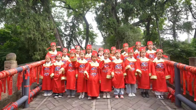 史记韩城乐游五一 文旅市场圆满收官