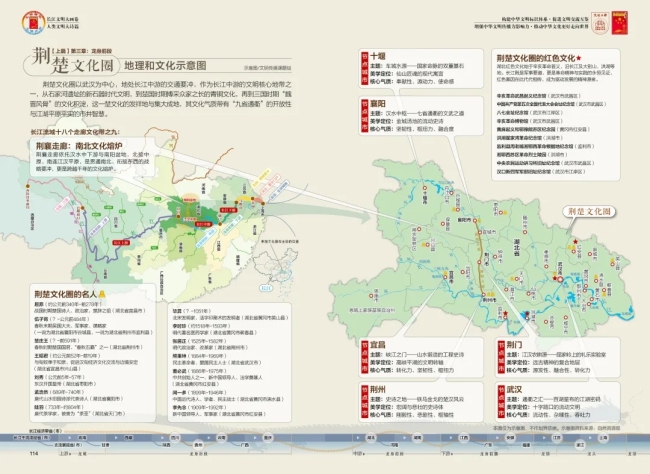 一部长江大画卷，半部中华文明史:《长江文明大画卷》特刊全球首发
