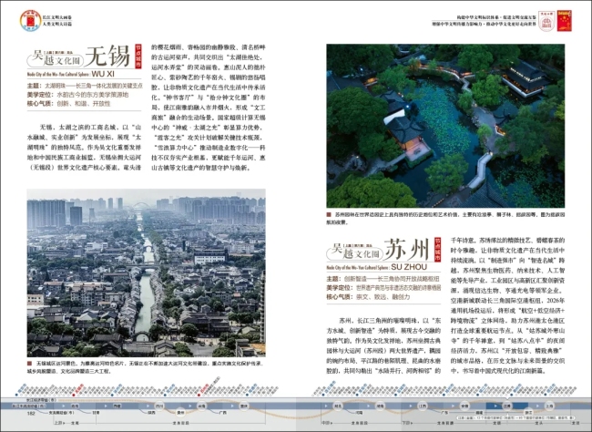 一部长江大画卷，半部中华文明史:《长江文明大画卷》特刊全球首发