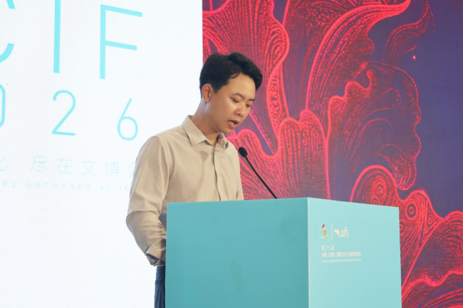 艺秀小镇擎国风新章 六千年文脉花开鹏城  ——“花开中国”工程启新传统文化时尚转化之路