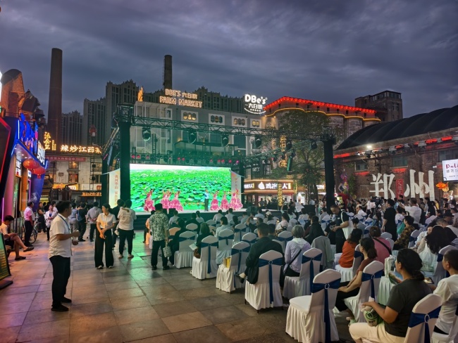 诗韵传中原 黄河牵豫陕——合阳（郑州）文化旅游资源推介会圆满举办