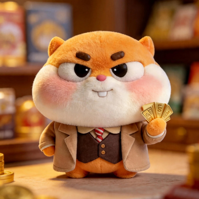 文化赋能产业发展，原创IP成文化消费增长点