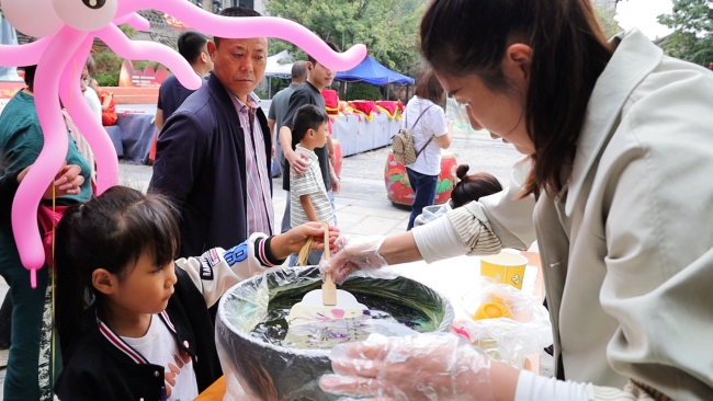 祖籍陕西韩城县·一脉粽香忆端阳|韩城邀您解锁端午欢乐假期