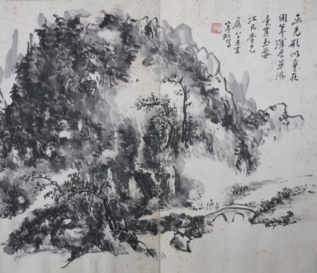 人间正道:悲鸿马 弟子情——纪念韦江凡先生逝世10周年