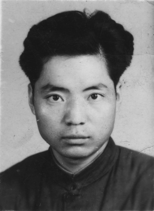 人间正道:悲鸿马 弟子情——纪念韦江凡先生逝世10周年