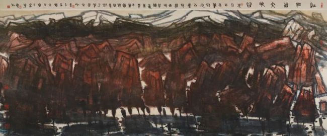 宝林如山