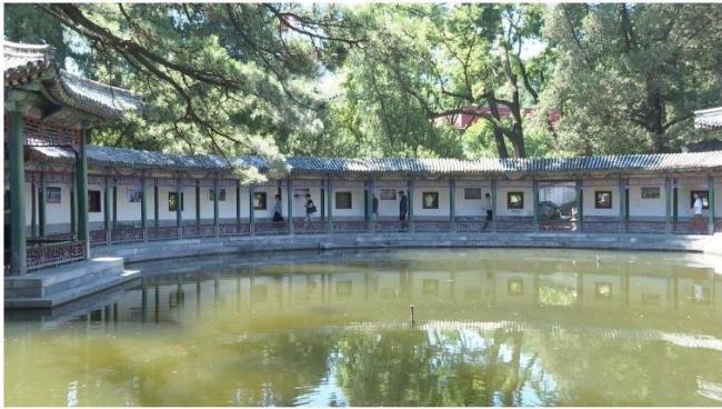 定格山河万象，邂逅天地美好|2026北京公园艺术季《遇见美好》摄影作品展亮相香山见心斋