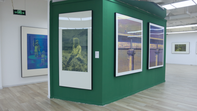 “时痕・格物 —— 罗贵荣版画中的时间显影” 艺术展亮相舒勇美术馆 收获广泛社会关注与各界好评