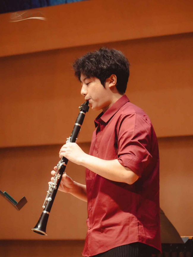 时序之门：五位青年音乐家的一场声音漫游