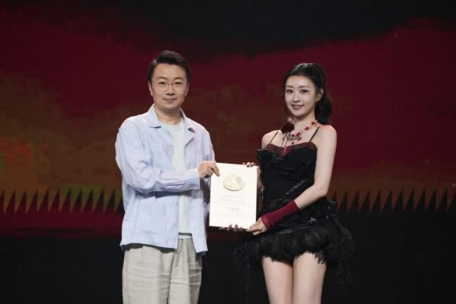 丝韵跨山海，文明共新声——2026微博文化交流之夜马来西亚站举行