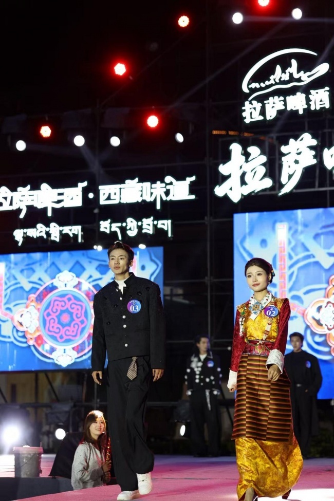 寻找城市文旅推荐官·我为城市代言