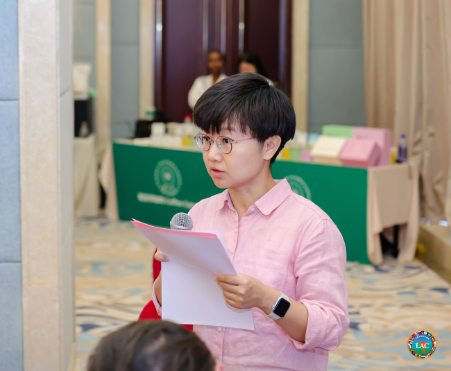 2026拉美和加勒比国家日媒体吹风会在京举行