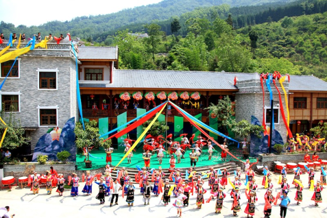 2026全国文化生态旅游品牌创新峰会在太原成功举办