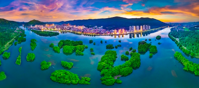 2026全国文化生态旅游品牌创新峰会在太原成功举办