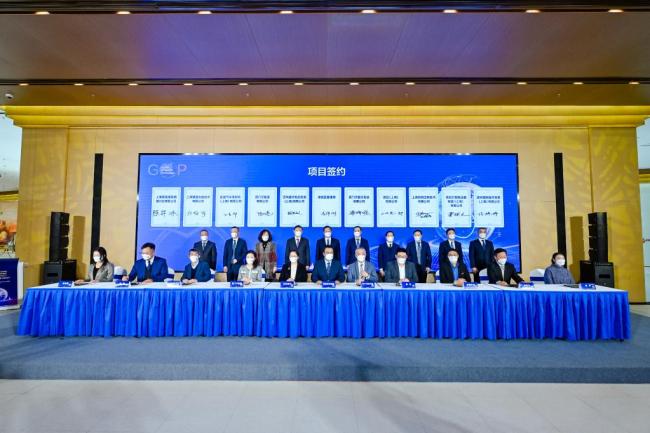 上海自贸区助力企业做“全球生意”