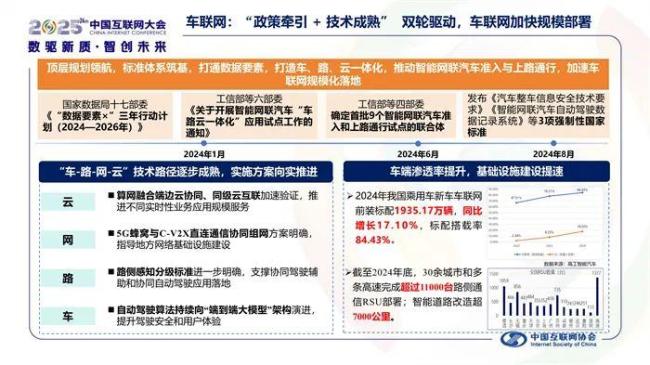 《中国互联网发展报告（2025）》正式发布
