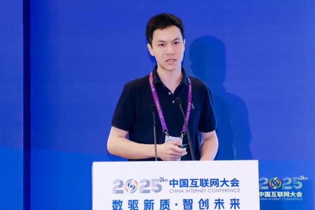 沈阳邦粹科技有限公司技术总监杨雨沱