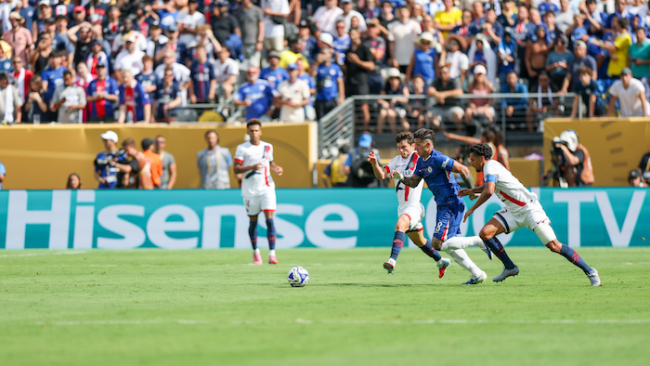 2025中国品牌全球信任指数发布 海信蝉联智能家电行业第一