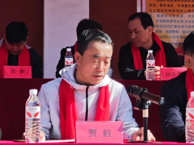 原平市育才中学与衡水衡立教育集团签约联合办学 助力区域教育优质均衡发展