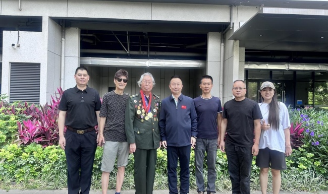 齐聚文博盛会 共拓发展新局