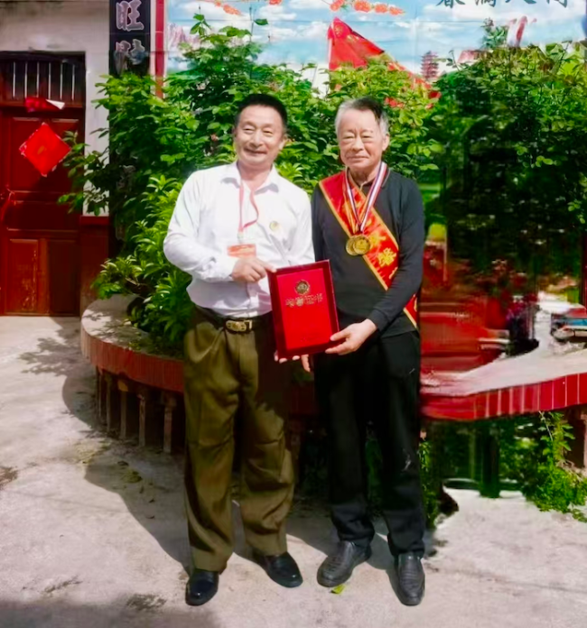 老班——菏泽纪检干部追忆在老书记焦守进带领下屡创佳绩