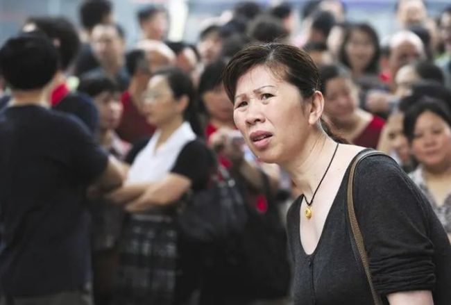 高考前不要随便和孩子说这些话，家长管住嘴