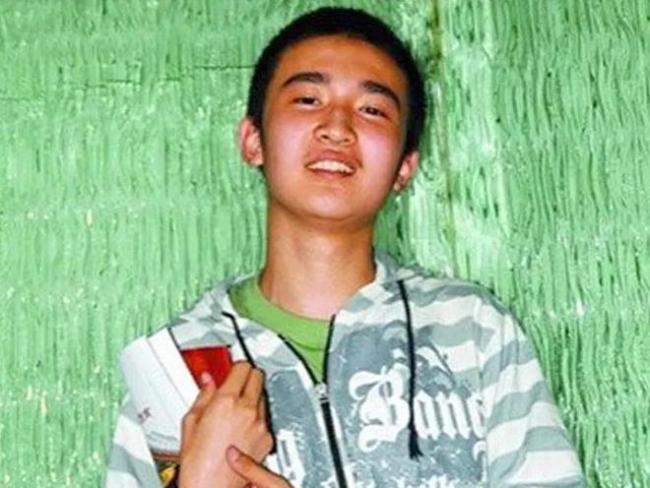 “高考神话”王百洋716分保送北大 如今怎样