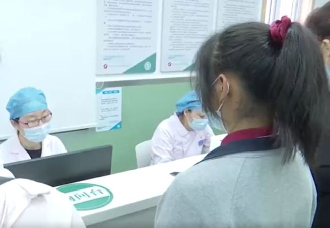 6月底前完成！南京初一女生免费HPV疫苗开打