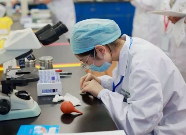 大学“蹭课”会被赶出来吗?辅导员说出内幕