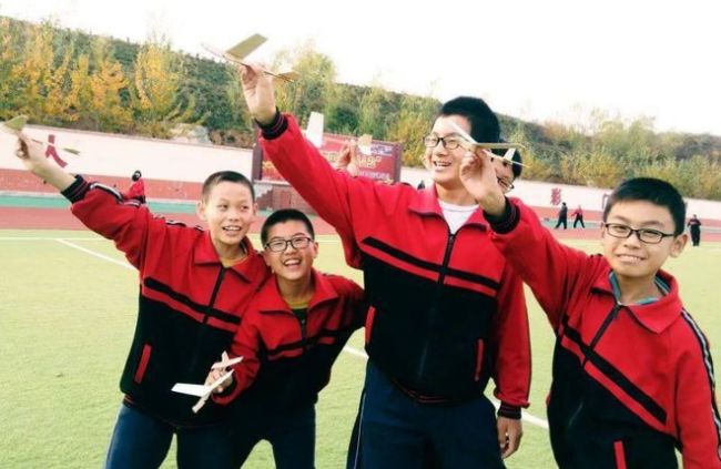 为什么有的人玩得好又学得好？学霸说出奥秘