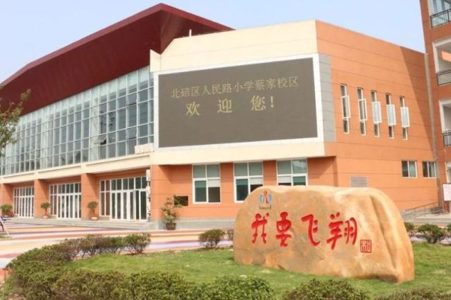 重庆“重点小学”排名走红，排名第一无所争议，入校名额难求