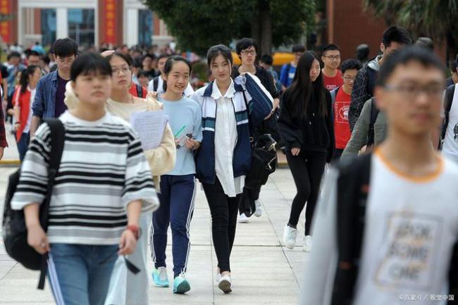 23年高考迎三大“好消息”，扩招院校增多