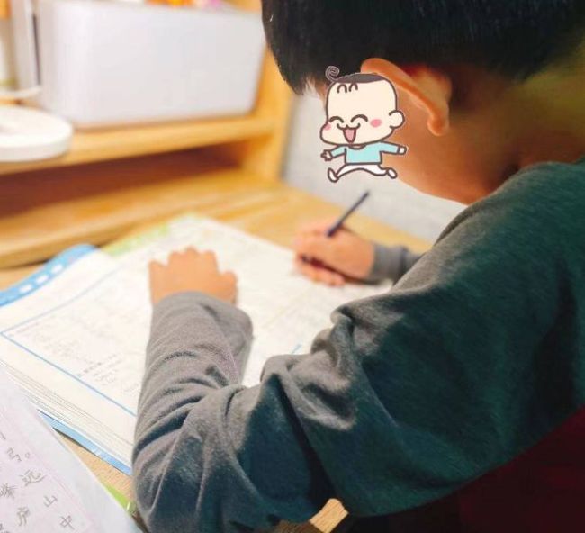 舅舅补课被投诉:我又不是他老师!官方回应了