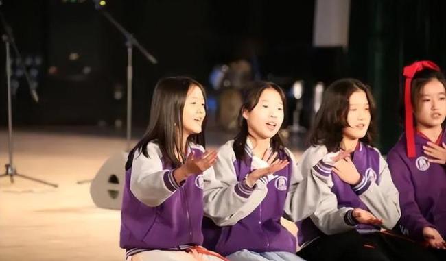 清华附中录取条件曝光,用钱都没办法解决